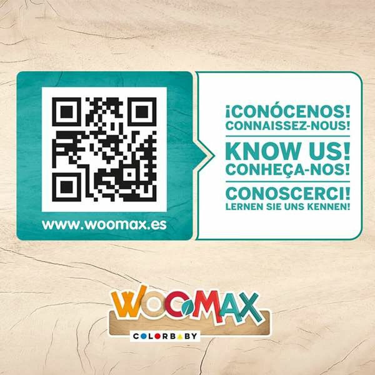 Cocina de Juguete Woomax (Reacondicionado A)