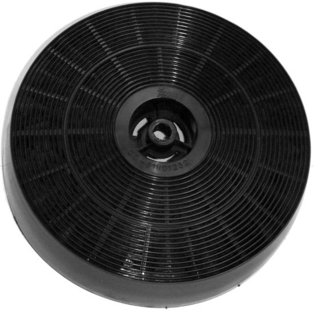 Filtro de Carbón Teka C1C 61801232 Carbono