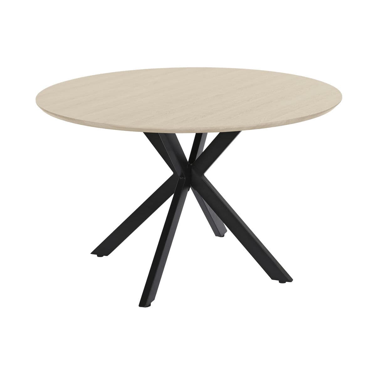 Mesa de Comedor Home ESPRIT (Reacondicionado B)