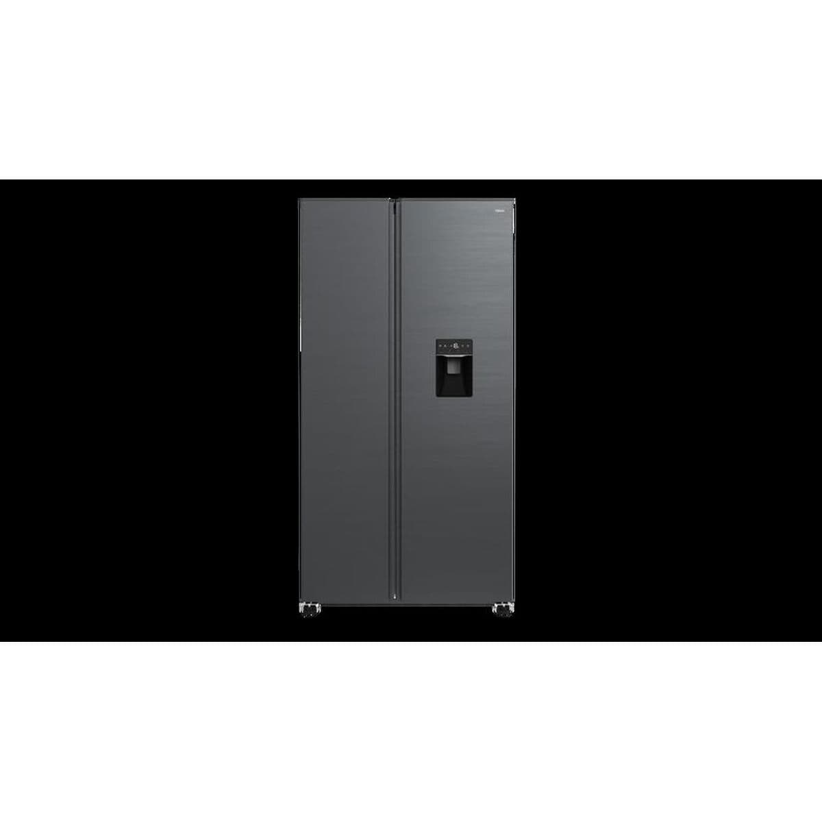 Frigorífico combinado Teka RLF74930SS Plateado (Reacondicionado A)