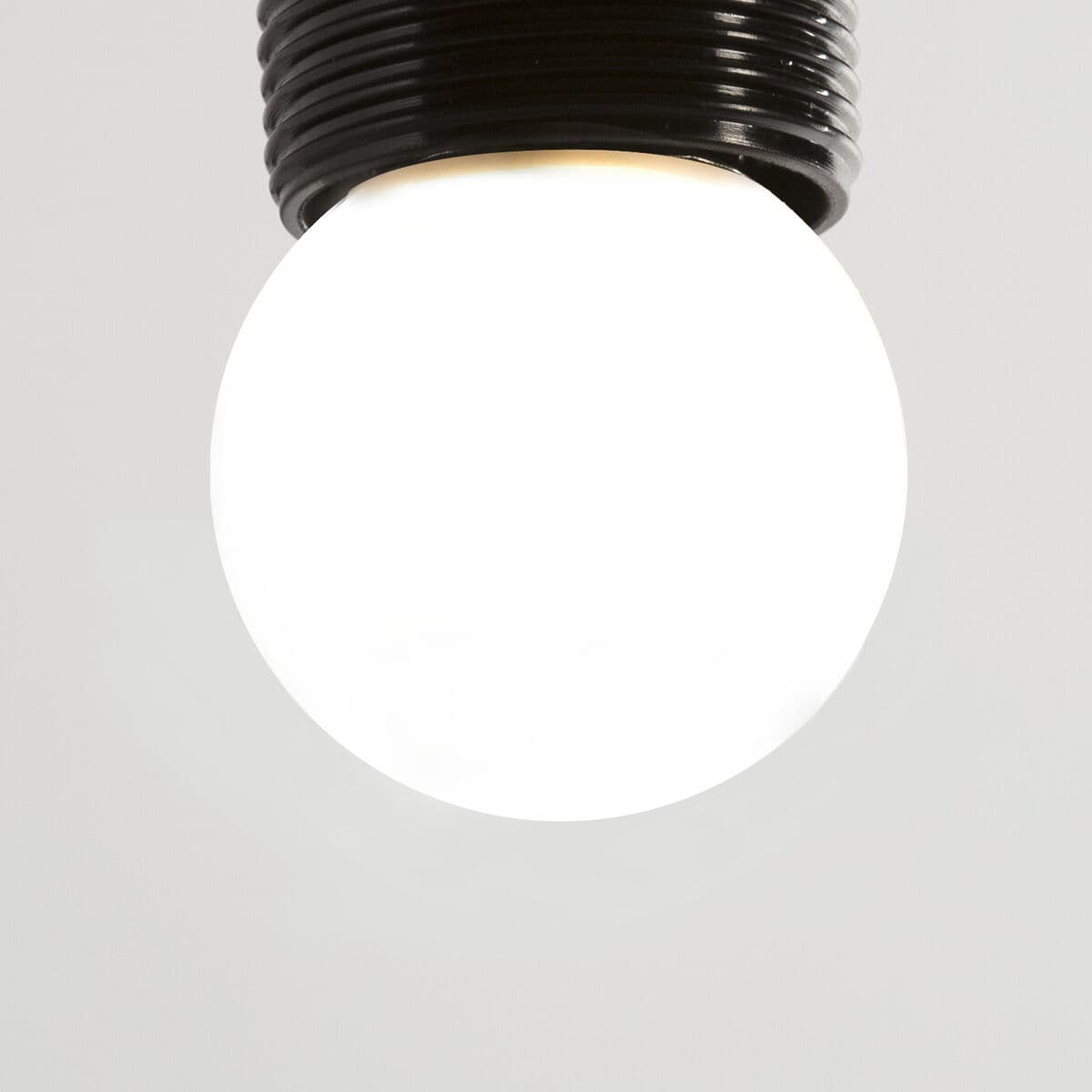 Bombilla LED Thai Natura Transparente 2 W 5 x 8 x 5 cm 4,5 x 4,5 x 7,5 cm