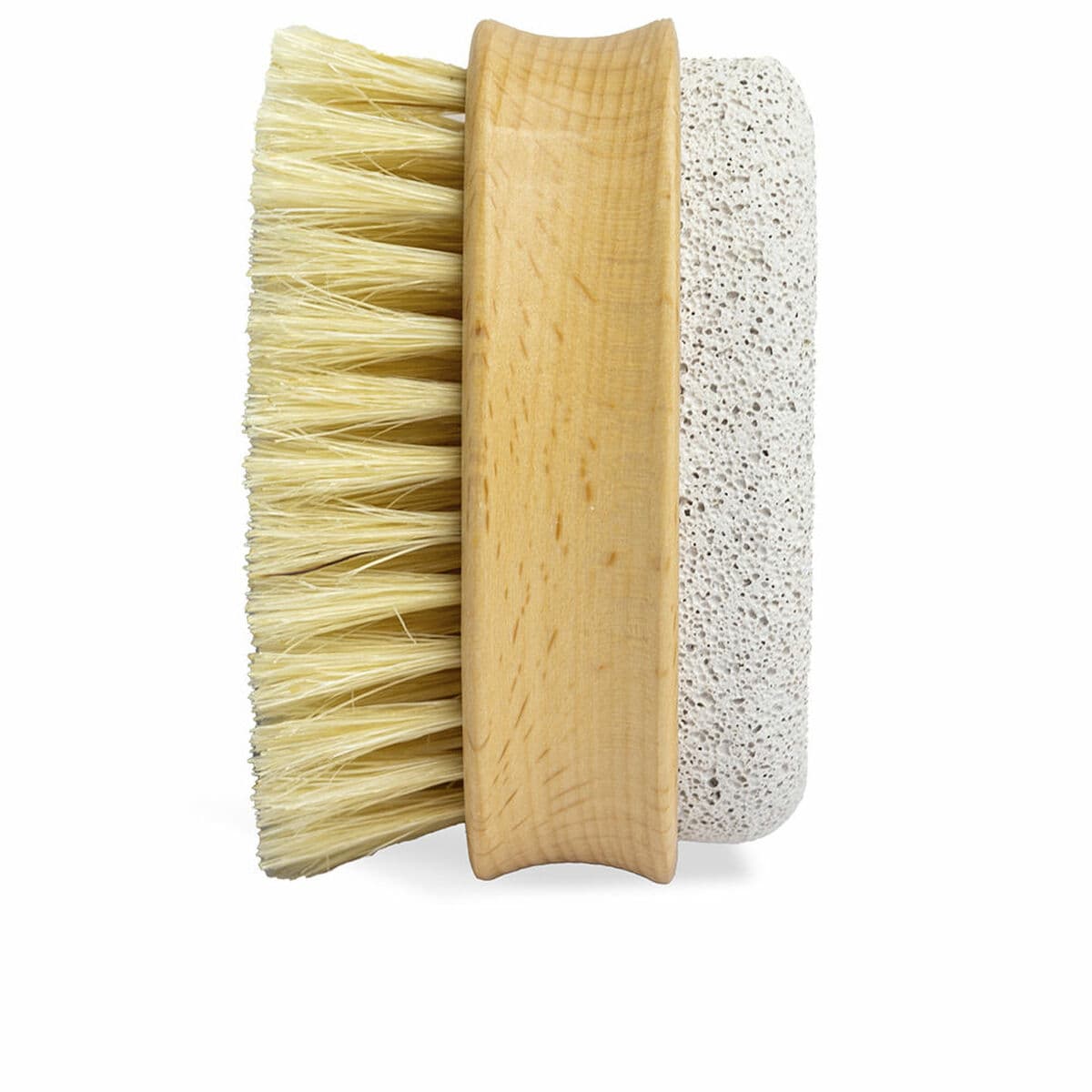 Cepillo de Baño IDC Institute BODY BRUSH & PUMICE STONE (1 unidad)