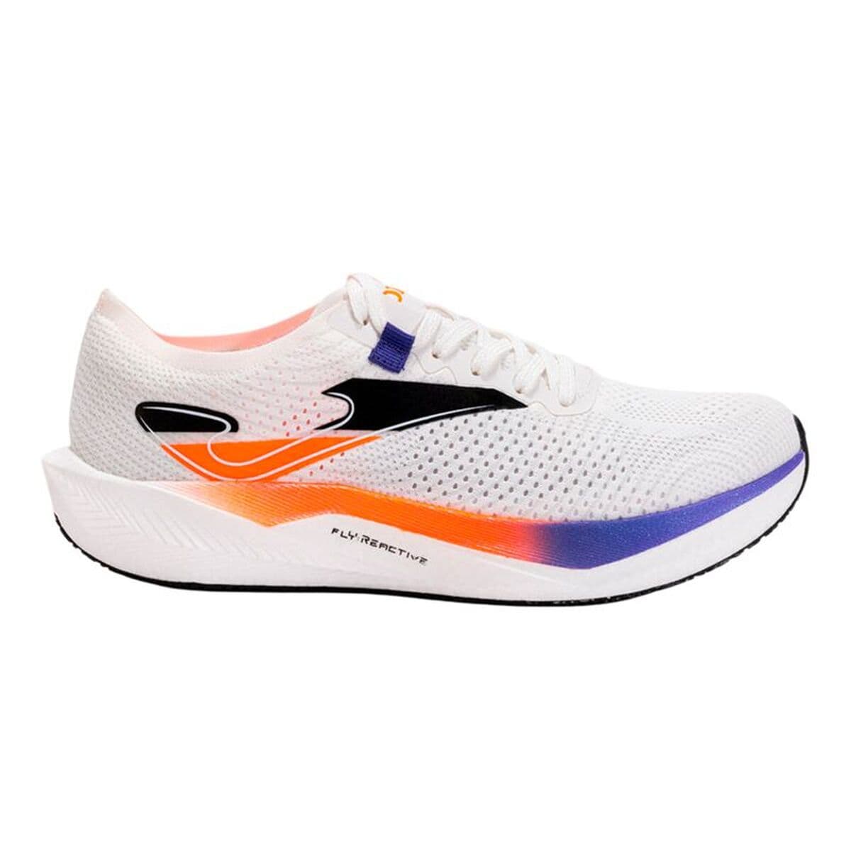 Zapatillas de Running para Niños Joma Sport R.5000 2502 Blanco