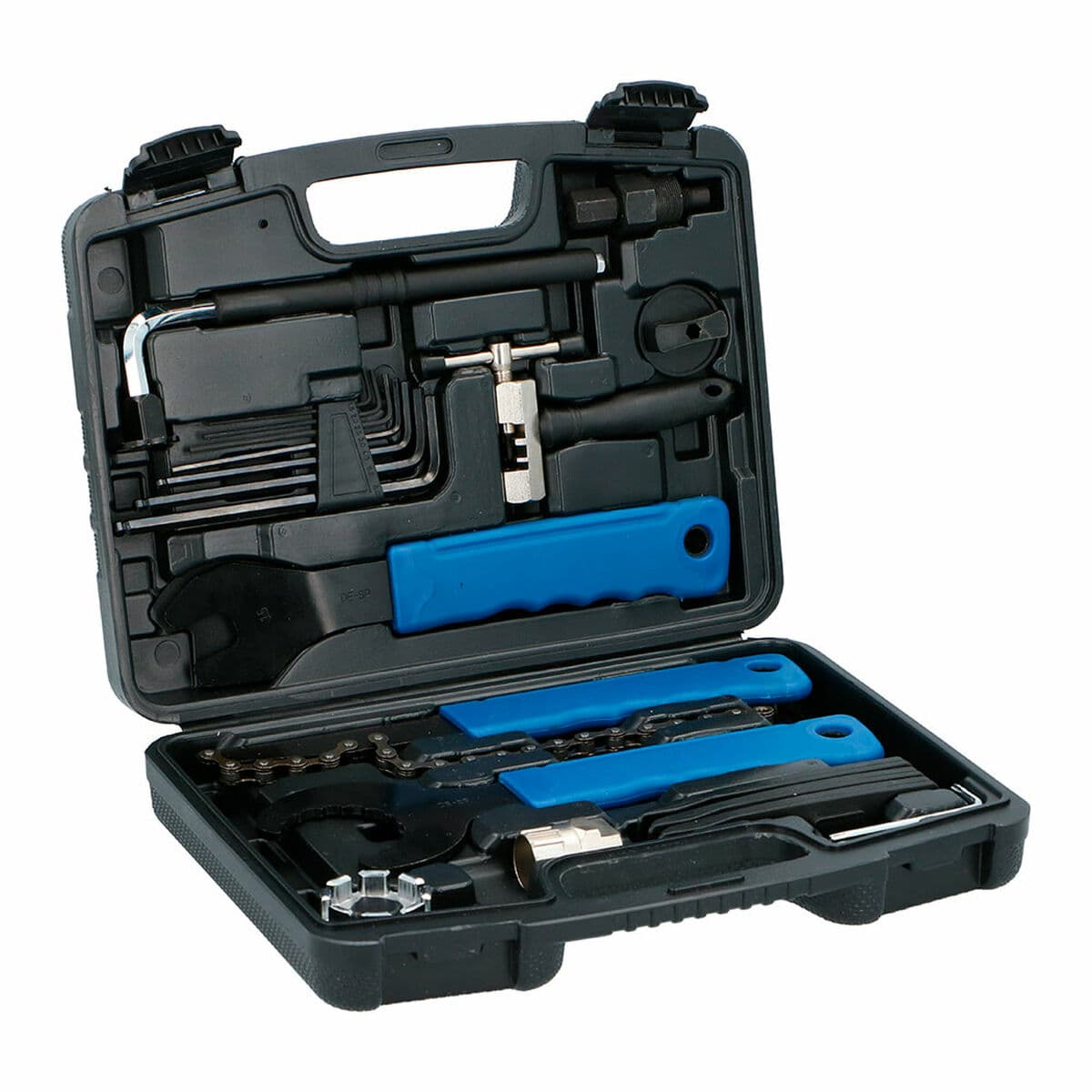 Kit de reparación Kinzo 20 Piezas