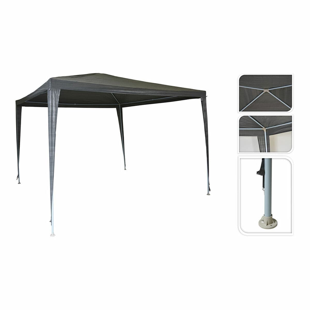 Carpa Lifetime
