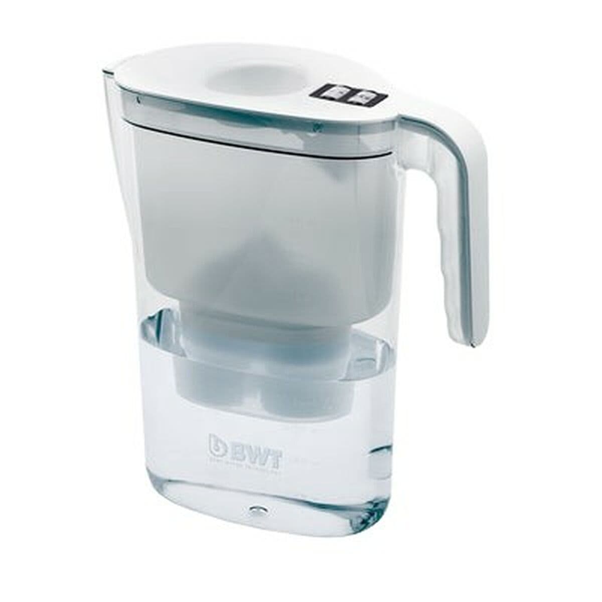 Botella Pulverizadora BWT 815821