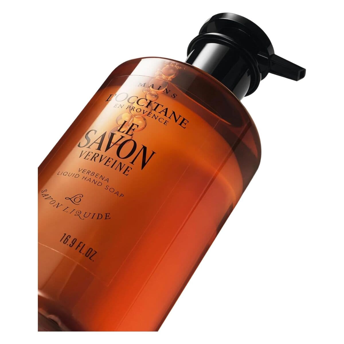 Jabón de Manos L'Occitane En Provence KARITÉ CONFORT 500 ml Verbena
