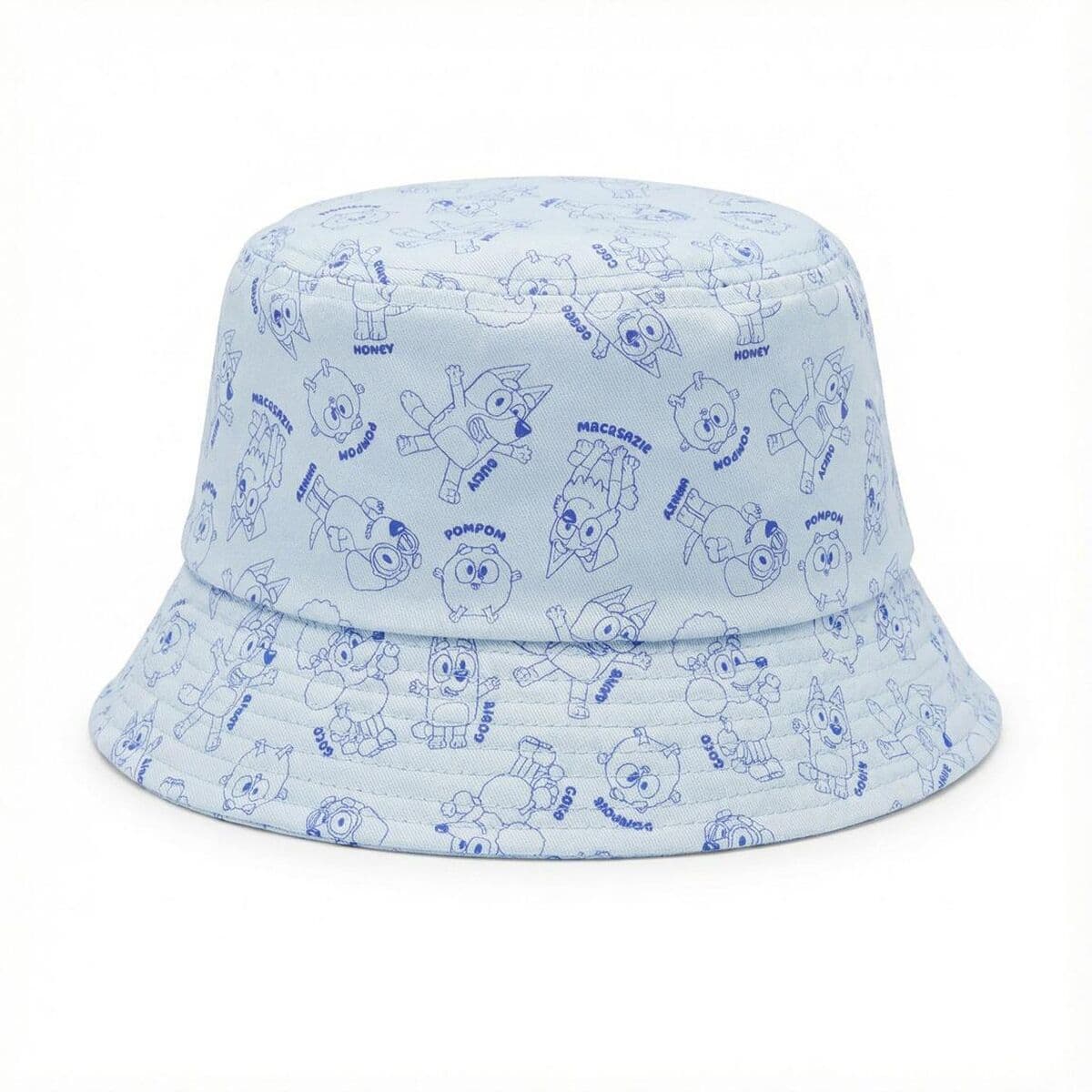 Gorro Bluey