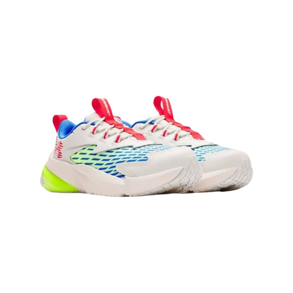 Zapatillas de Running para Niños Under Armour Bps Scramjet 7