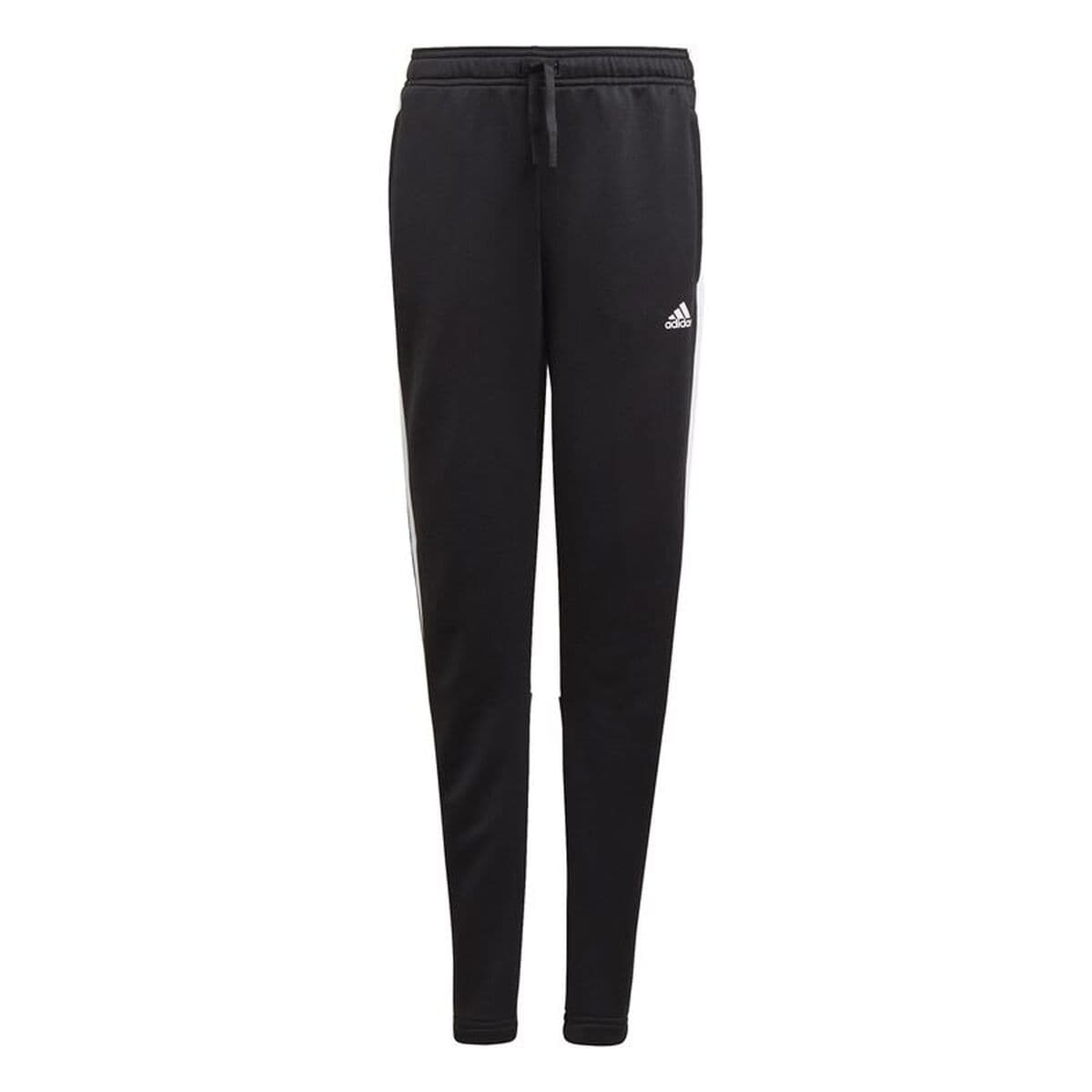 Pantalón Largo Deportivo Adidas Designed For Movement Negro