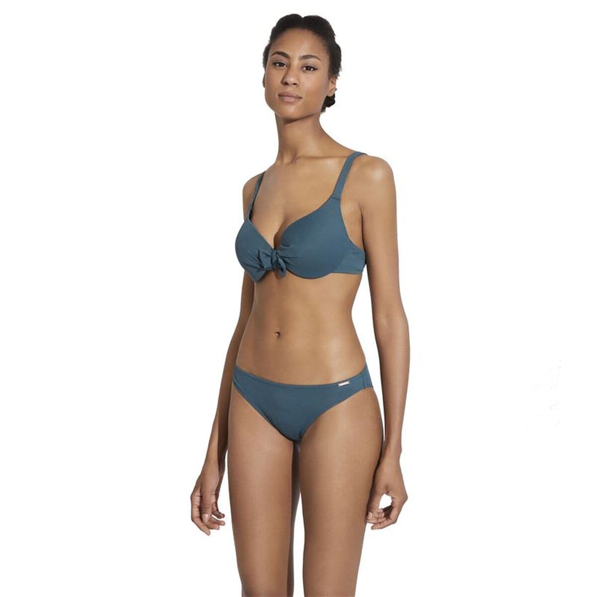 Bikini Ysabel Mora Azul