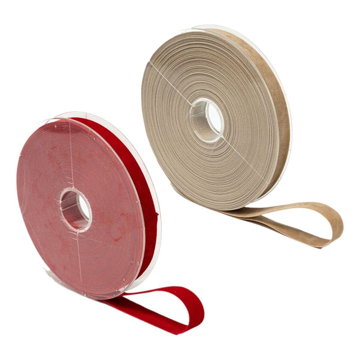 Cinta Lifetime Terciopelo 15 MM X 15 M