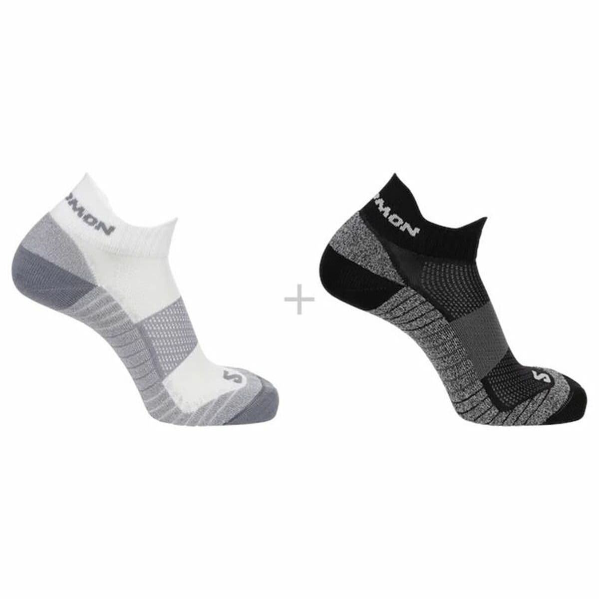 Calcetines Deportivos Salomon X Ultra Crew