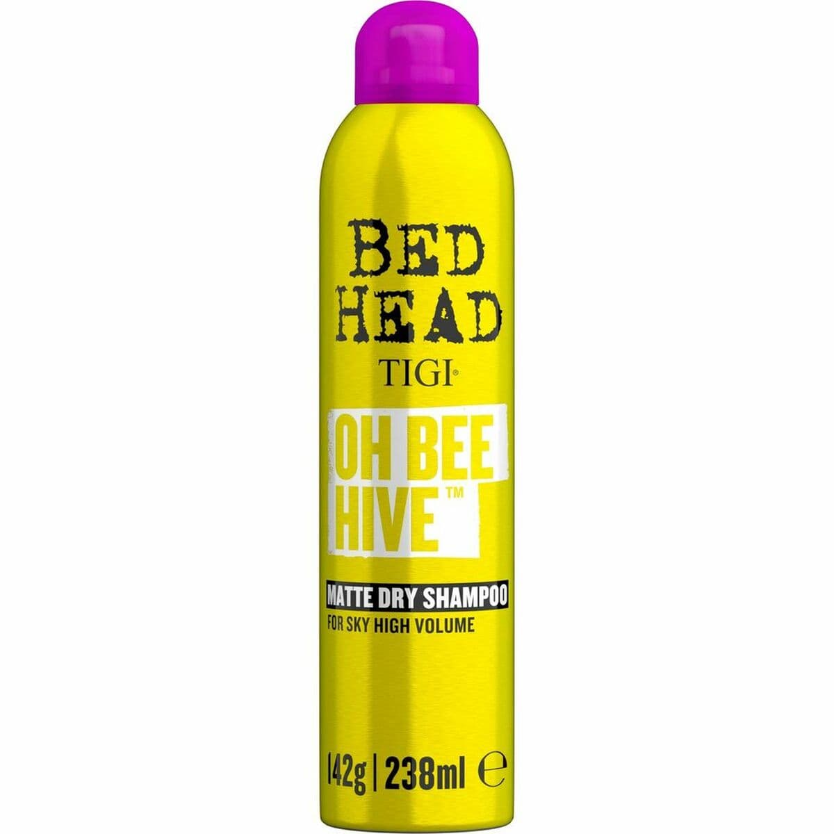 Champú en Seco Tigi Bed Head 238 ml