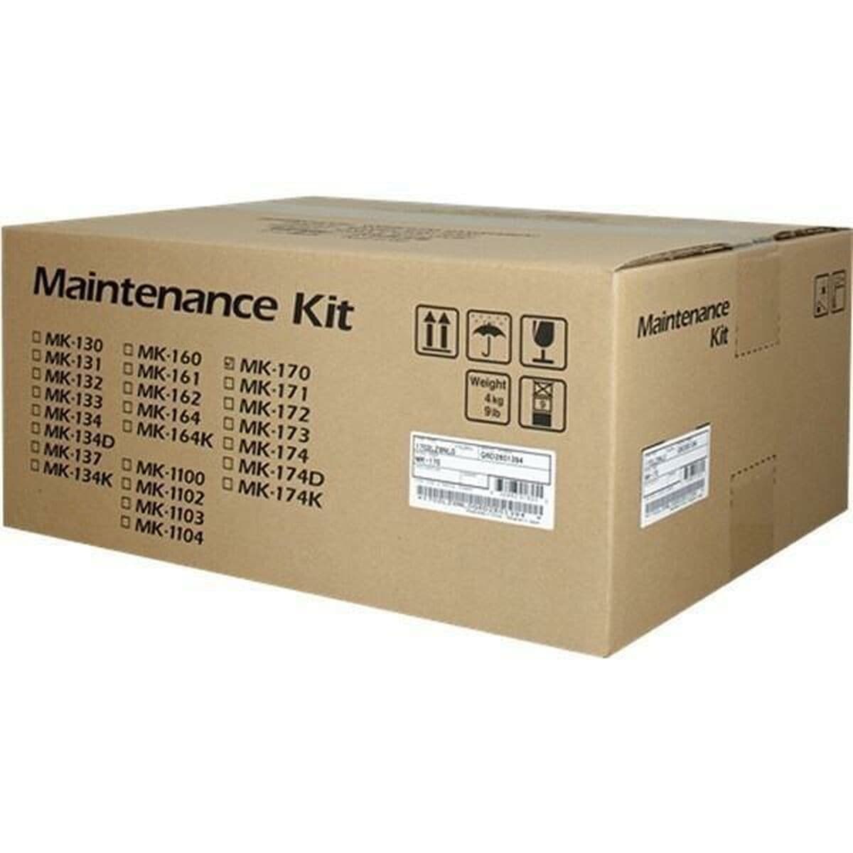 Kit de mantenimiento Kyocera MK-170