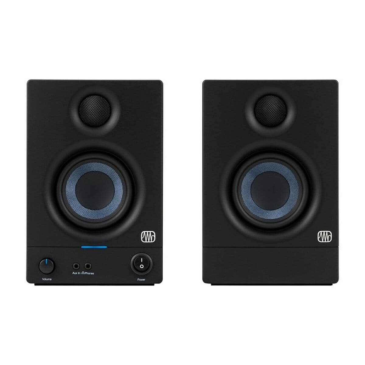 Altavoces Presonus PRE ERIS 35 Negro Multicolor 50 W
