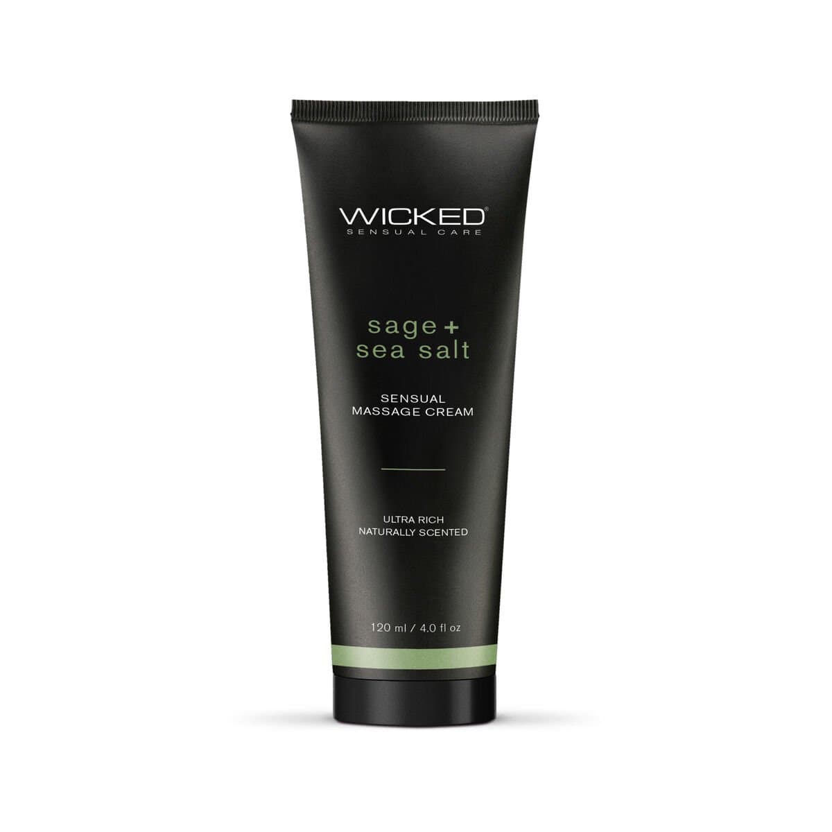 Crema para Masajes Wicked Sensual Care