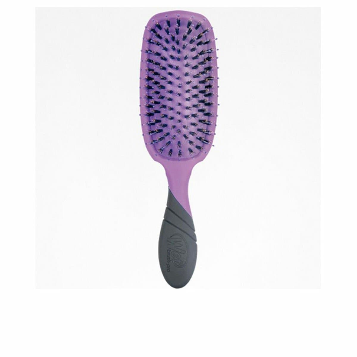 Cepillo The Wet Brush Professional Pro Morado (1 Pieza) (1 unidad)