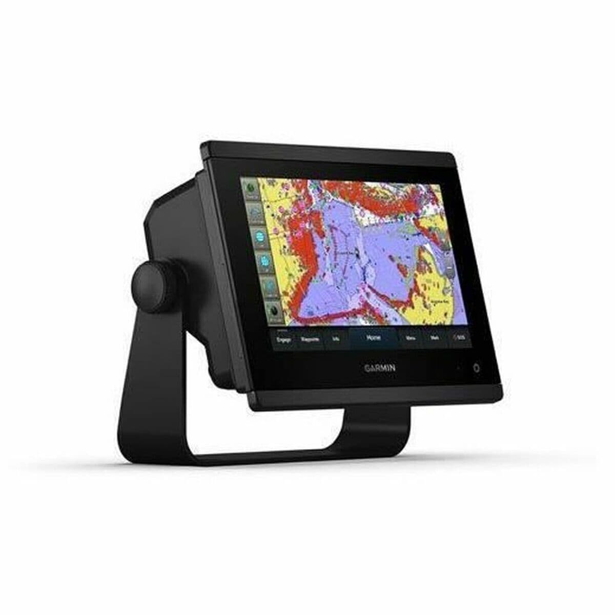 Localizador GPS Garmin 723 7"