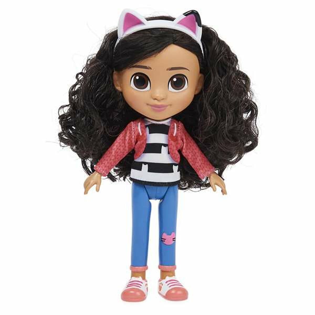 Muñeca Spin Master Gabby Girl