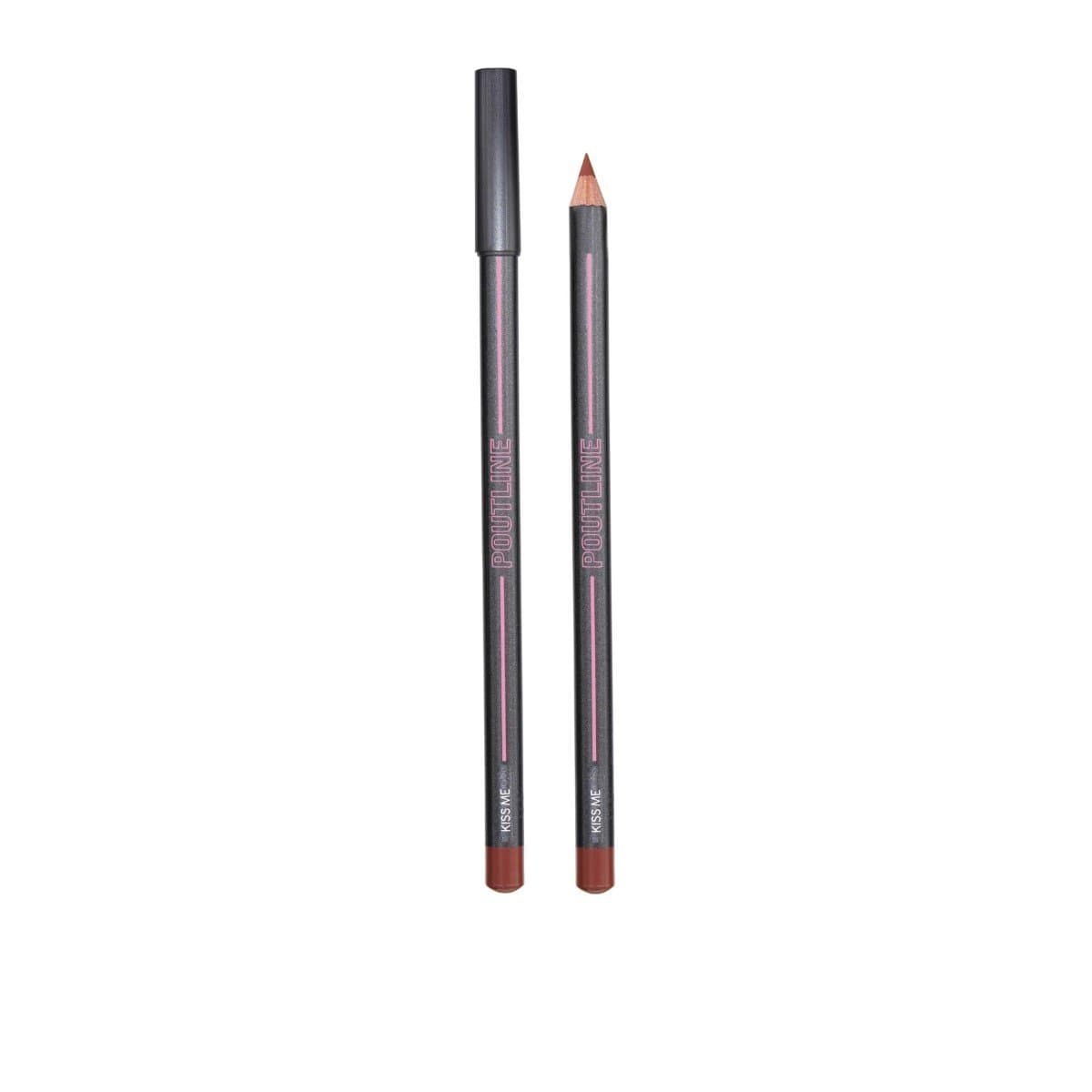 Delineador Lápiz Labial BPerfect Cosmetics Poutline Kiss me 1,2 g