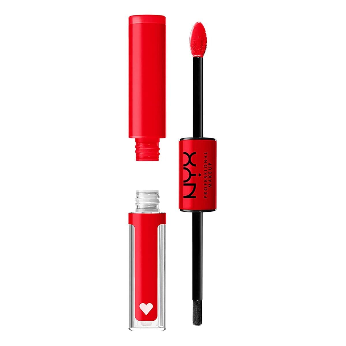Labial con Brillo NYX Shine Loud 3,4 ml