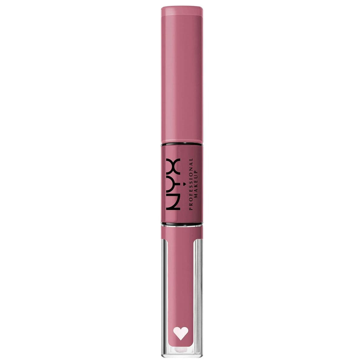 Brillo de Labios NYX Shine Loud Nº 26-Fierce Flirt 3,4 ml