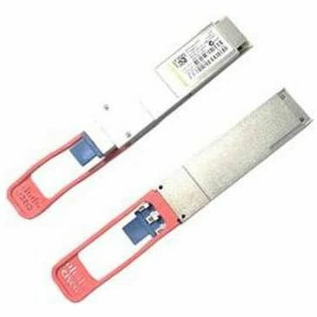 Módulo Fibra SFP+ MultiModo CISCO QSFP-40G-LR4-RF
