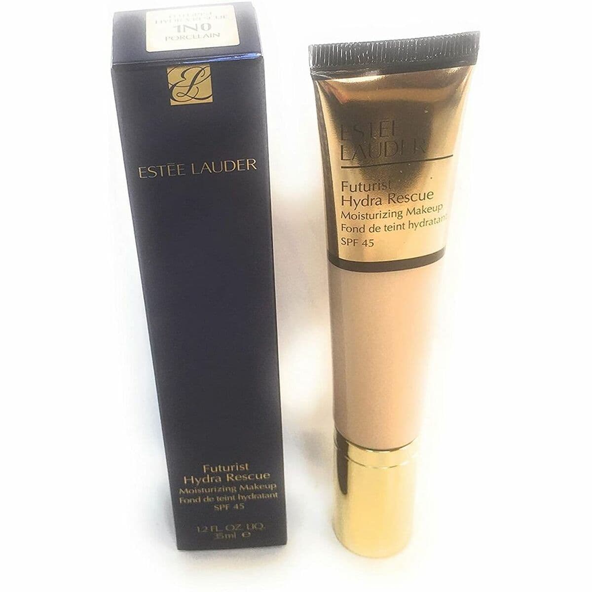Corrector Facial Estee Lauder 887167466784 Nº 1n0-Porcelain Spf 45 35 ml