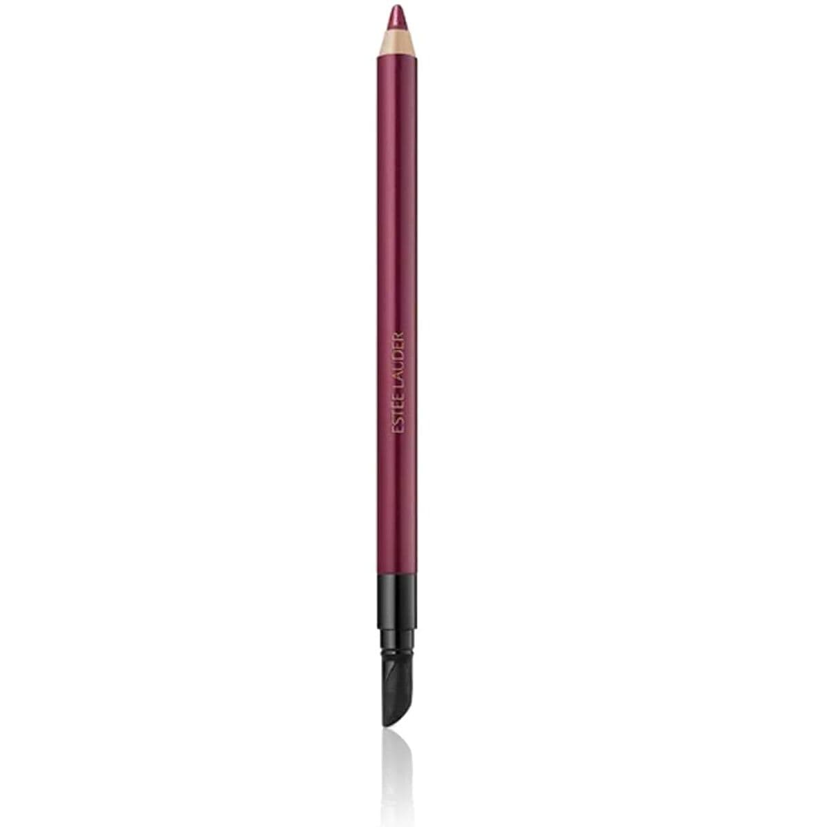 Lápiz de Ojos Estee Lauder Double Wear Wp Nº 09-Aubergine 1,2 g