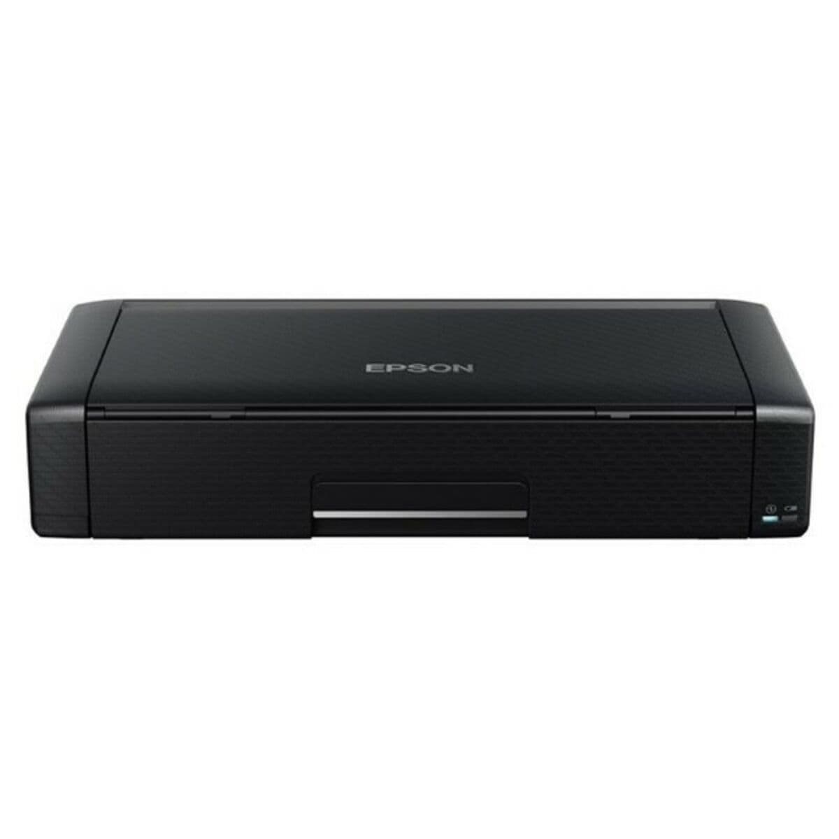 Impresora Epson C11CH25401 14 ppm USB 2.0 WiFi