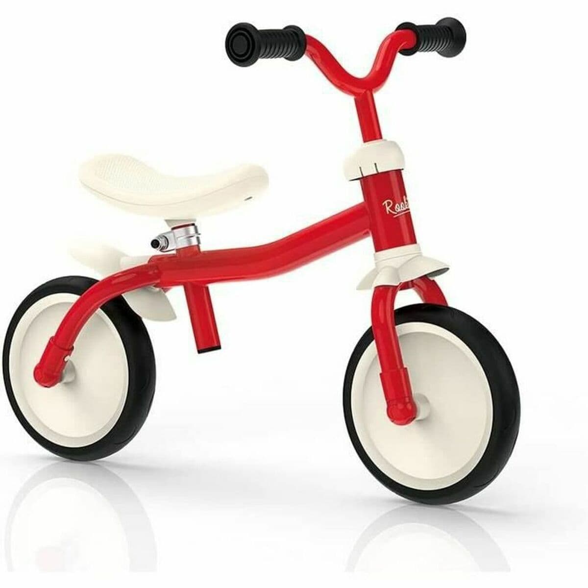 Bicicleta Infantil Smoby Rookie Balance Bike Sin Pedales
