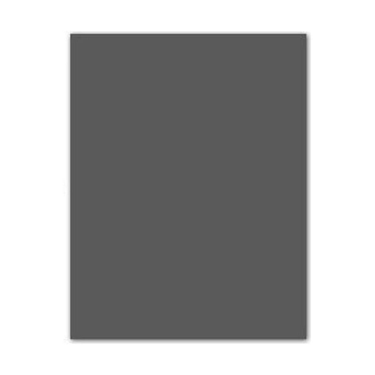 Cartulinas Iris Gris 50 x 65 cm