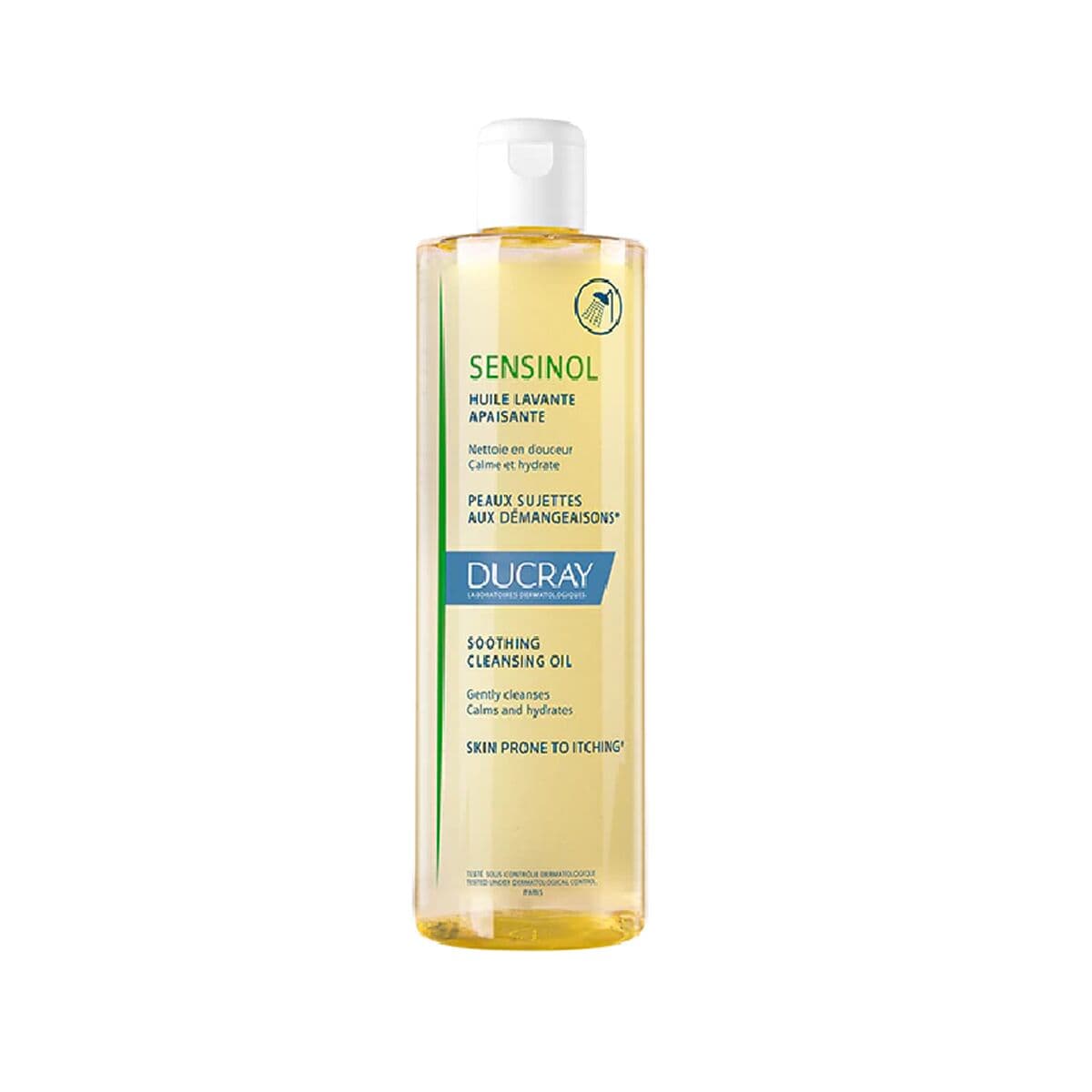 Aceite de Baño Ducray 200 ml