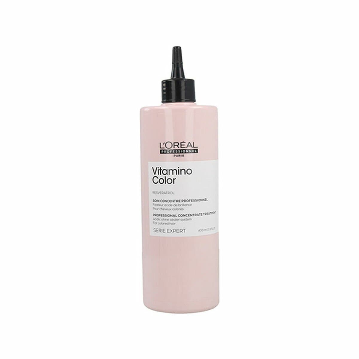 Protector del Color L'Oreal Professionnel Paris Vitamino Color 400 ml Acondicionador