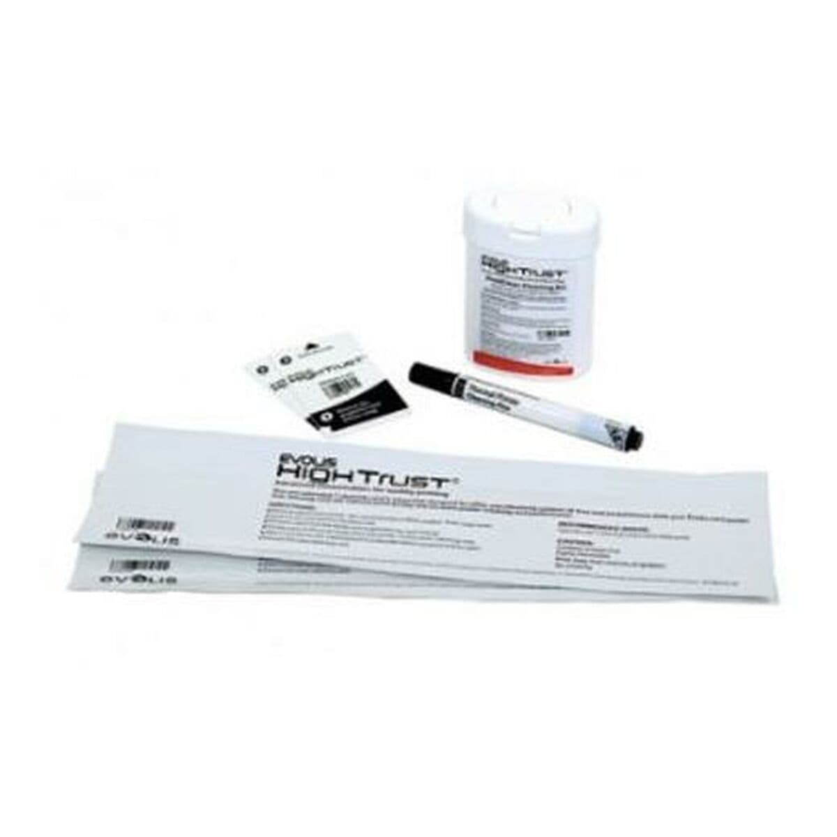 Kit limpieza Evolis Regular Cleaning Kit