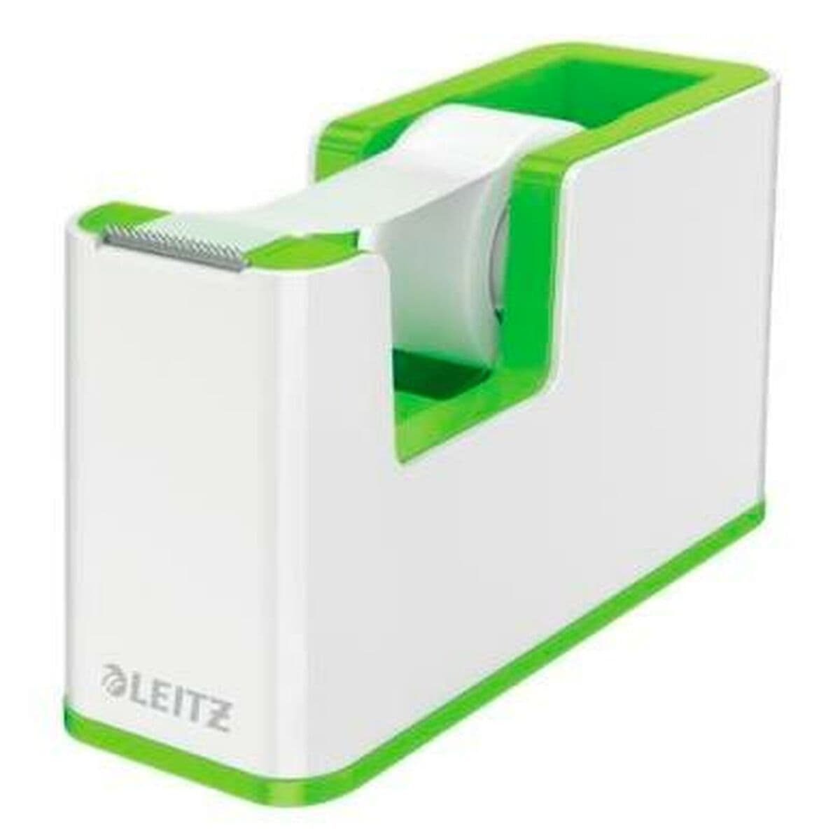Portacelo Leitz Verde