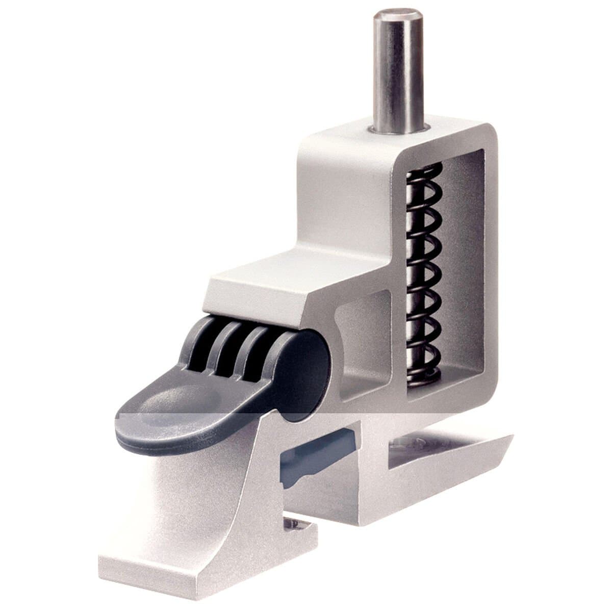 Punzón Petrus 5114 Leitz - 514 Petrus Plata