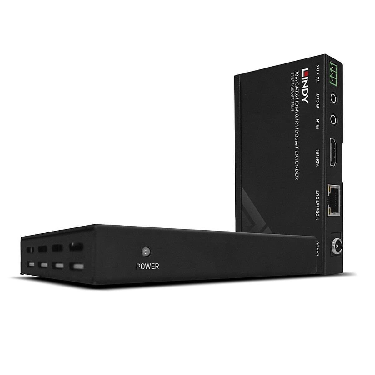 Switch HDMI LINDY