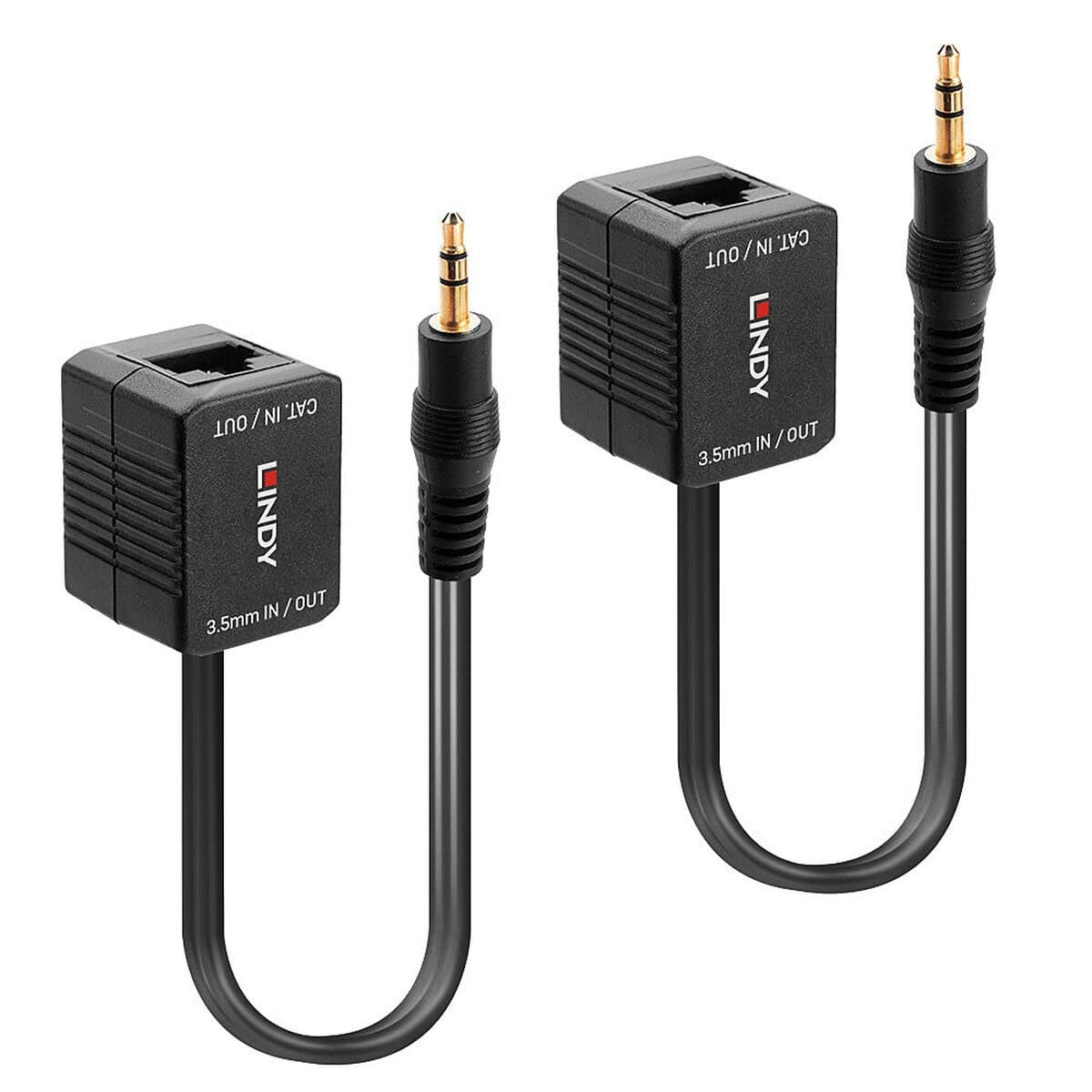 Adaptador RJ45 LINDY