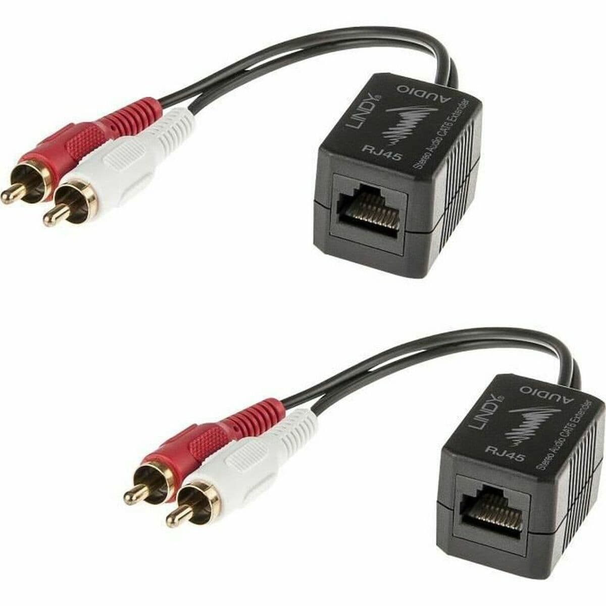 Cable de audio LINDY