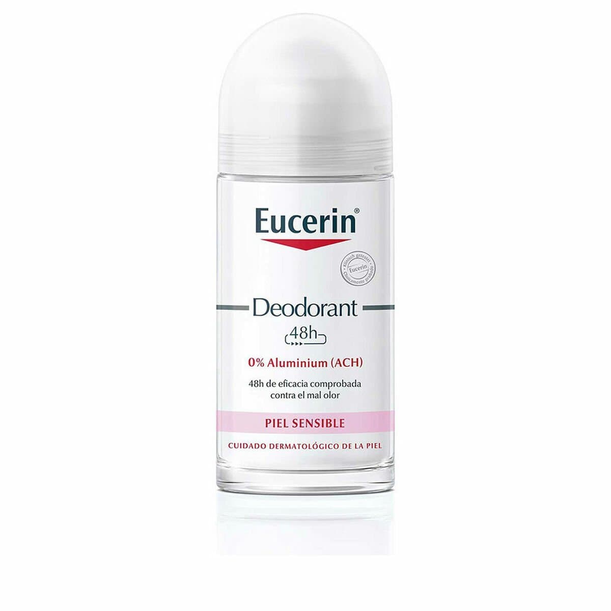 Desodorante Roll-On Eucerin Aluminio 50 ml