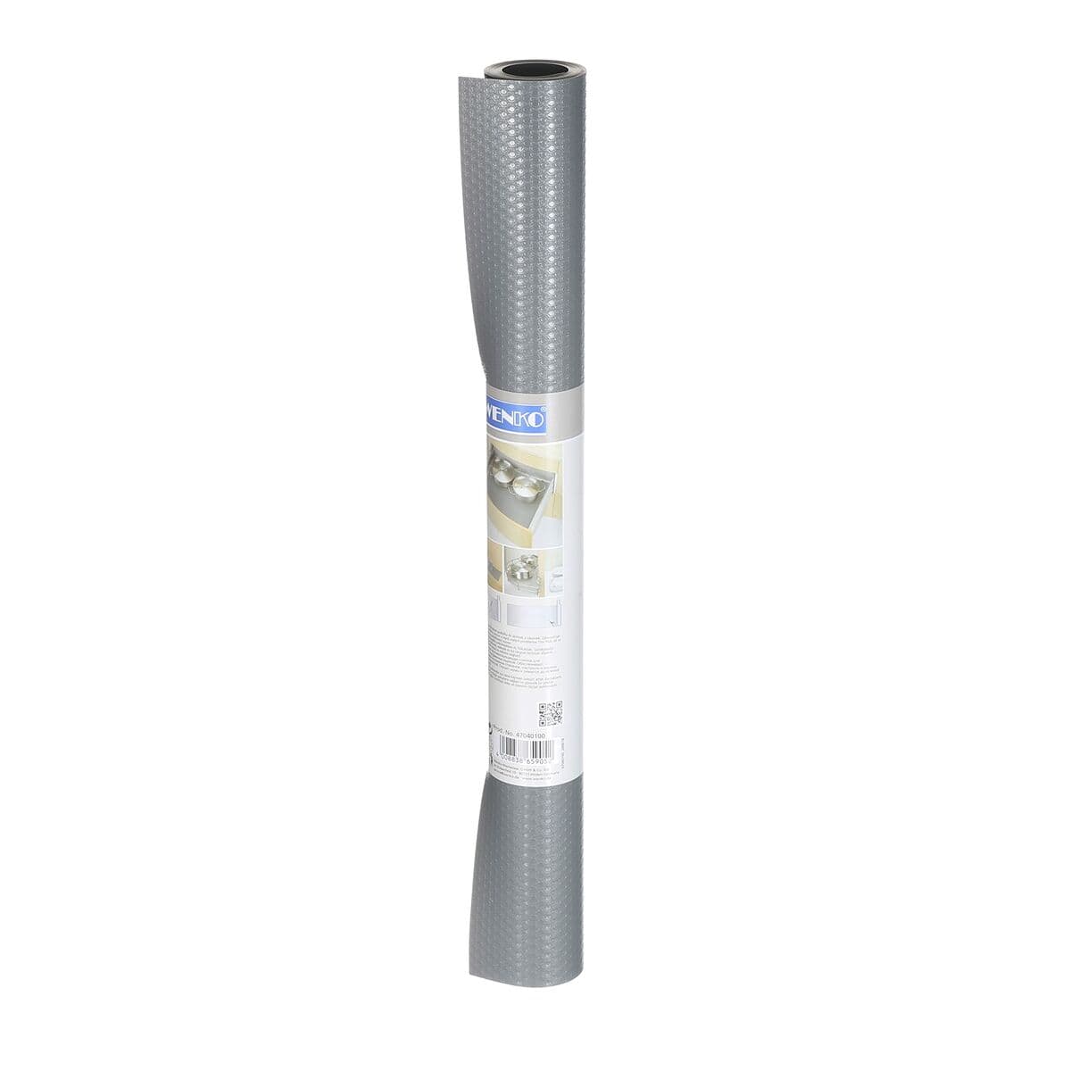 Rollo de Material Antideslizante Wenko 47040100 Plástico Cajones