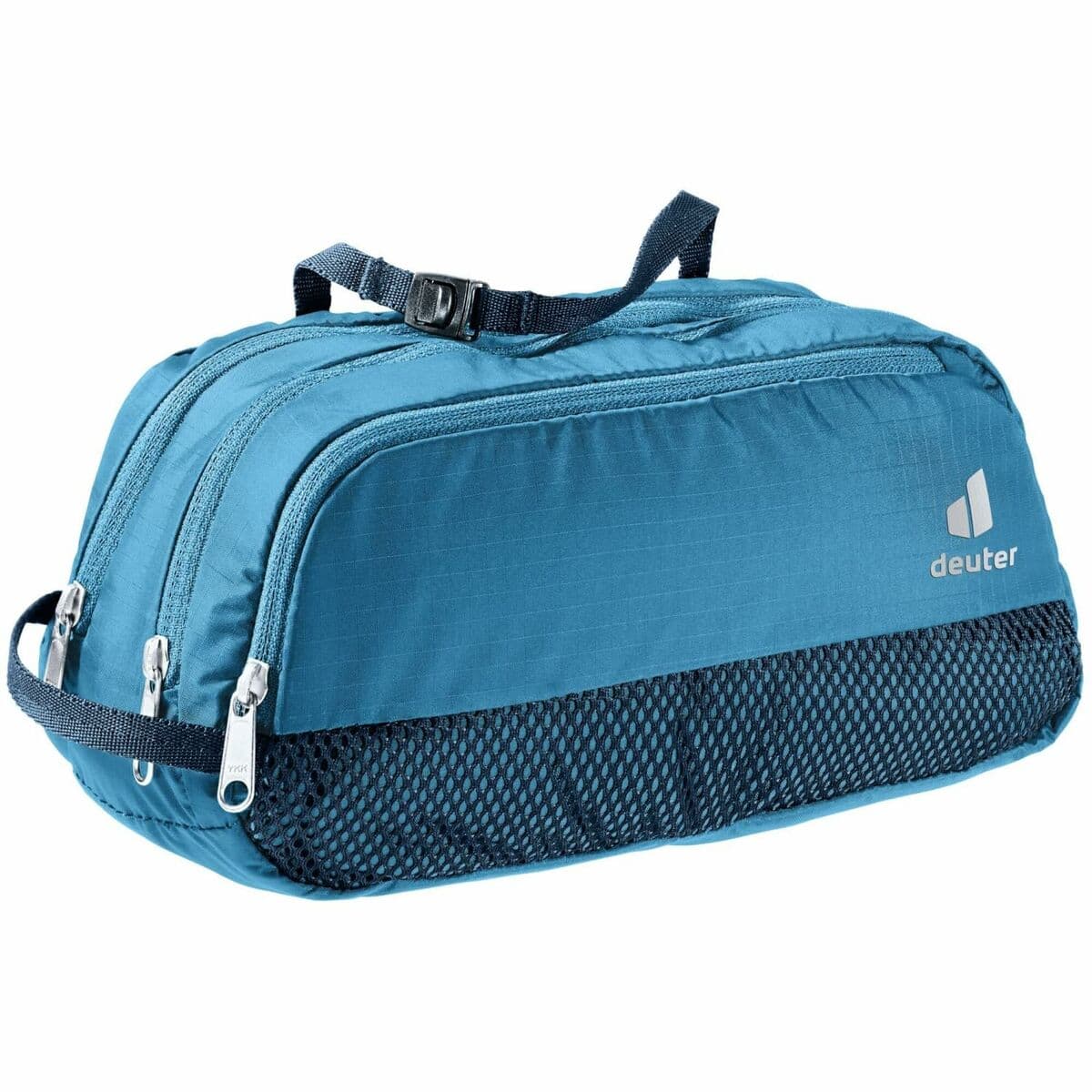 Neceser Deuter Bag Tour III Azul