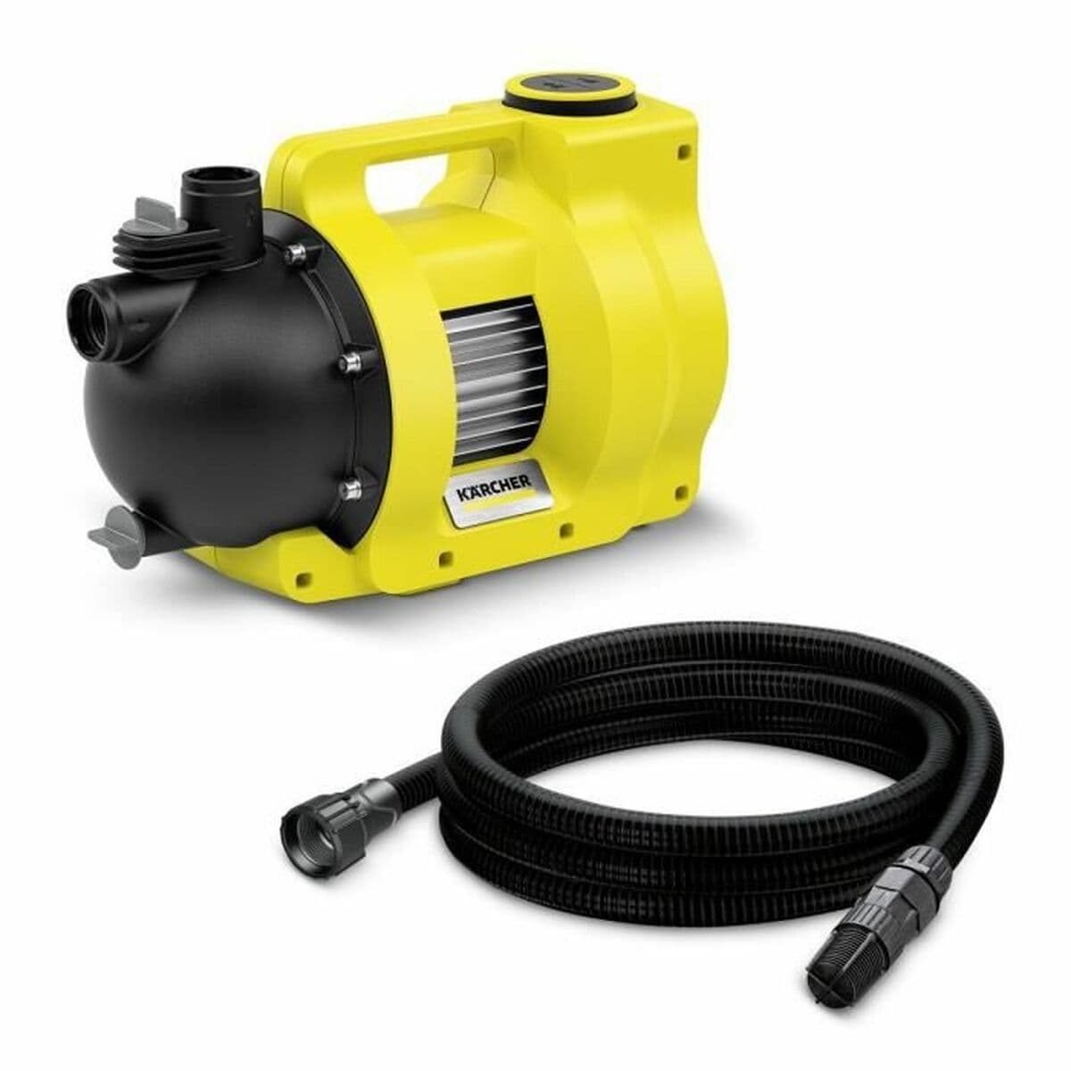 Bomba de riego Kärcher BP 6,000 Jardín