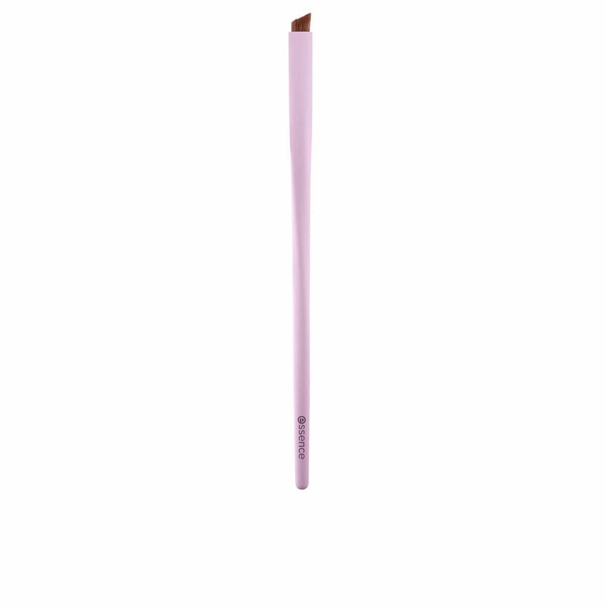 Pincel de delineador Essence ACCESORIOS Ojos Rosa
