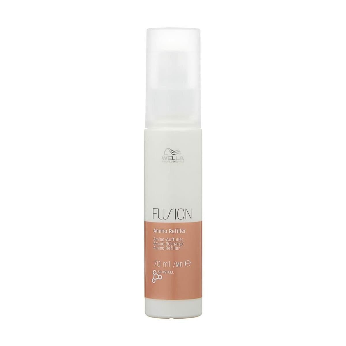 Tratamiento Intensivo Reparador Wella Fusion 70 ml