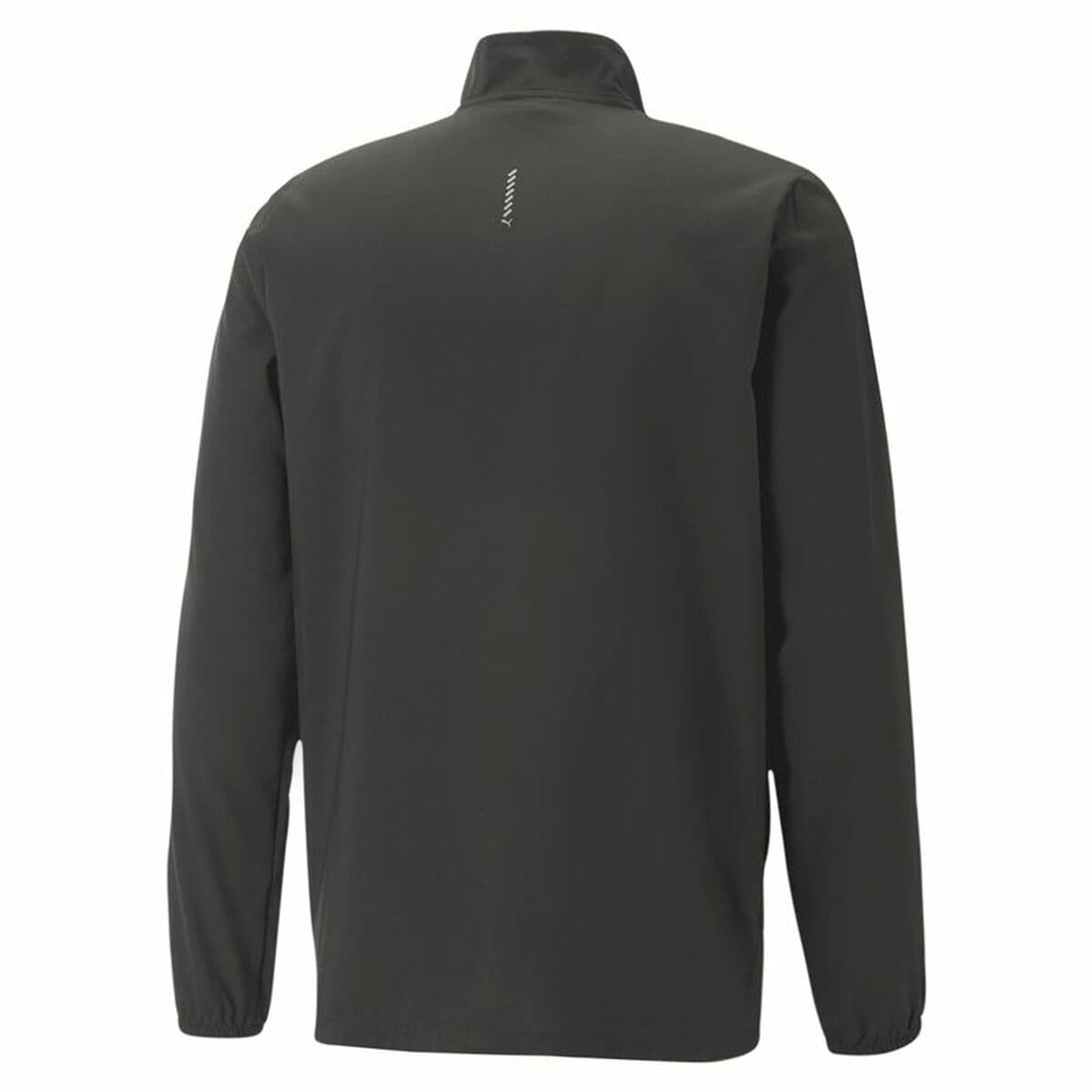 Chaqueta Deportiva para Hombre Puma Run Favorite Woven Gris