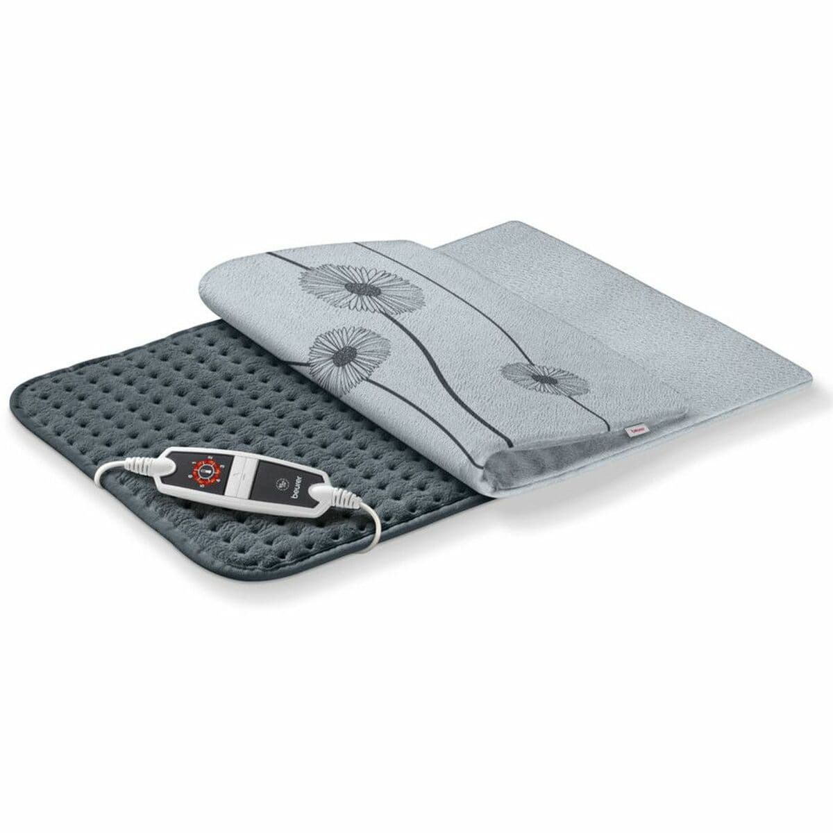Almohadilla Térmica Beurer HK125XXL Gris