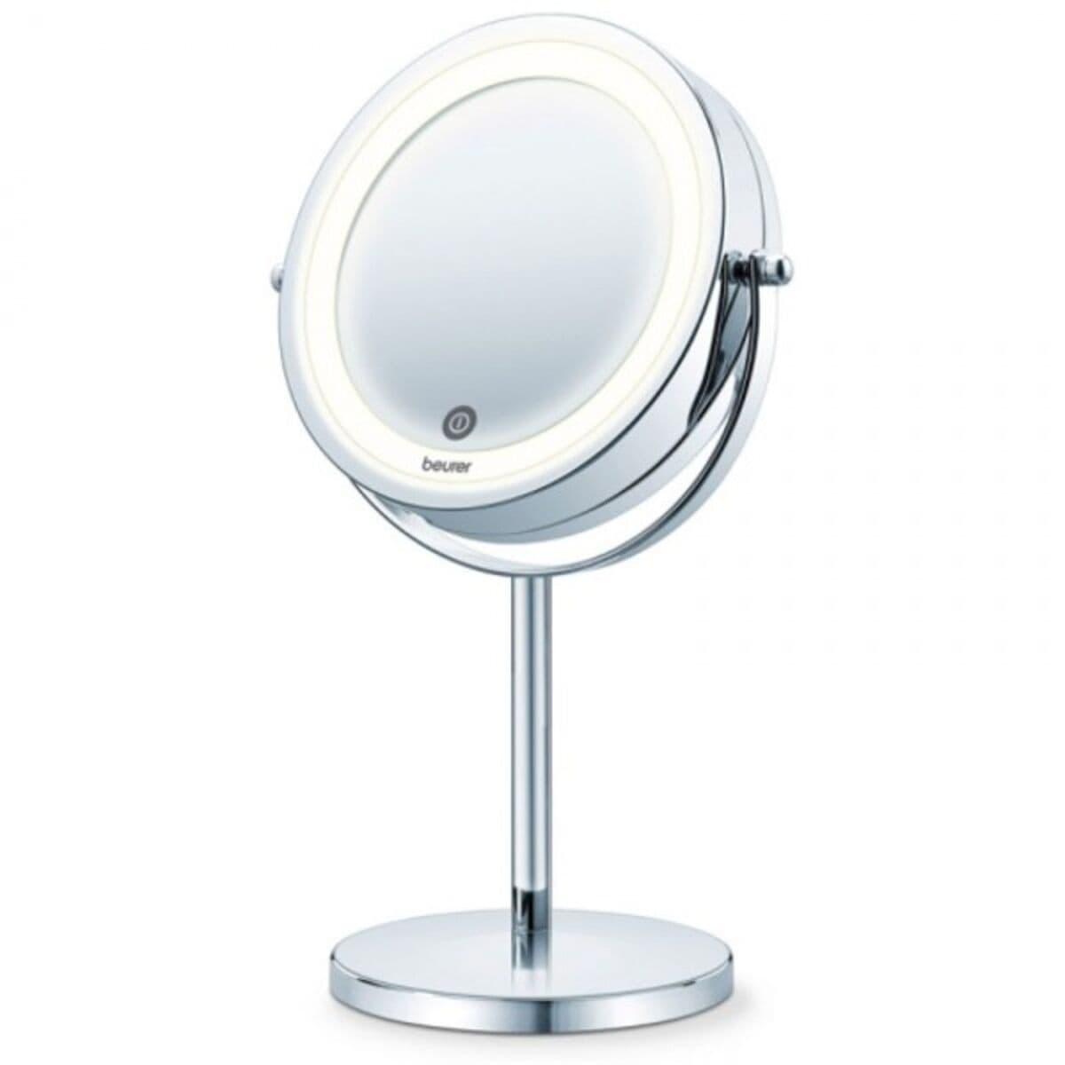 Espejo de Aumento Beurer BS55 Metal Plástico